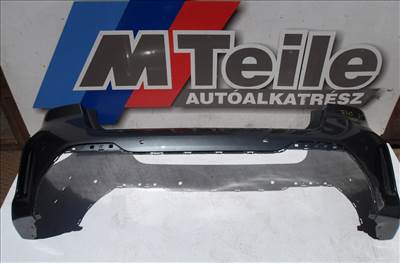 [GYÁRI JAVÍTOTT] BMW HÁTSÓ LÖKHÁRÍTÓ ("M"; PDC) | 1-ES F40 | 51 12 9881580